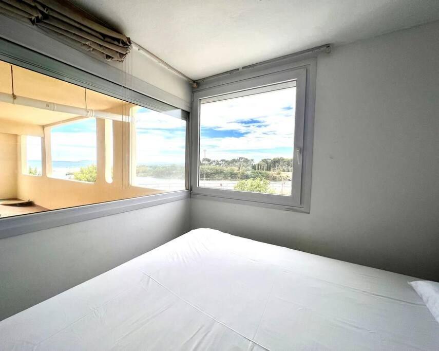 3Apartamento De Tres Habitaciones Эмпуриабрава Экстерьер фото
